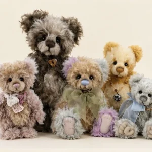 Minimo Bears 