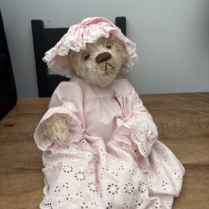 Ooak Artist Bear By Beru Bears.
