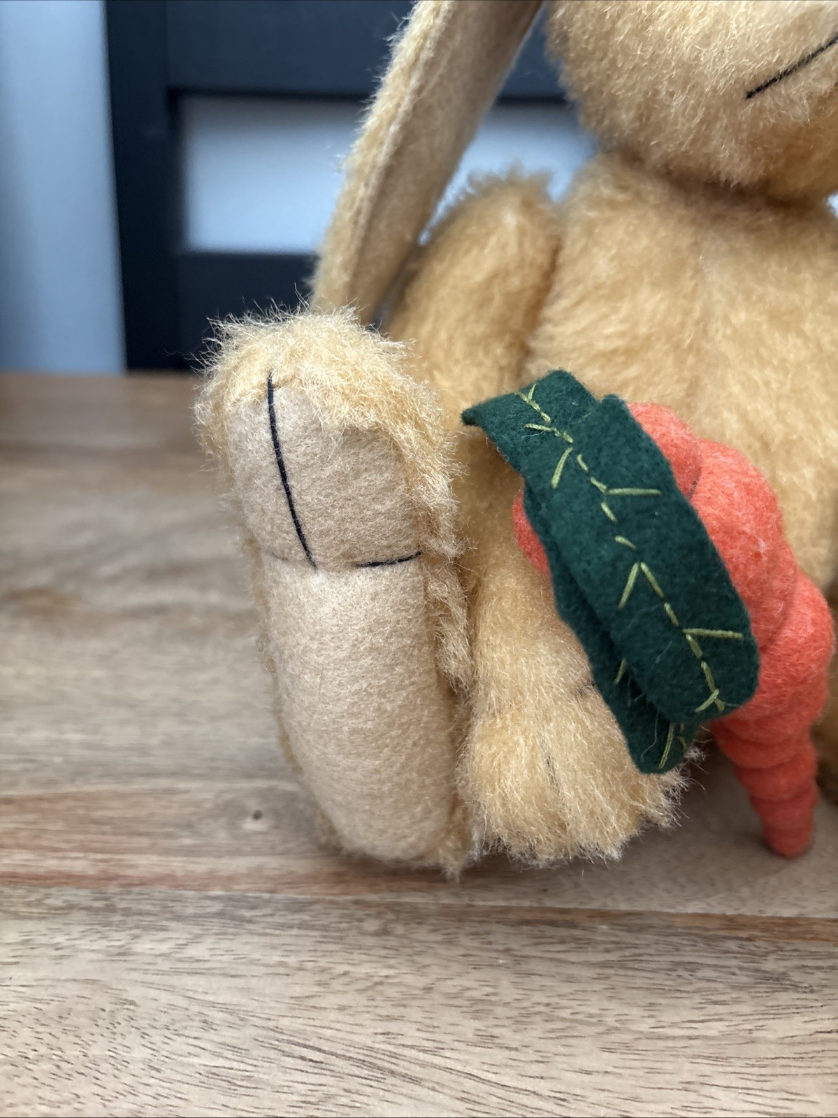 Rare Charlie Bear Hannah No Tags - Image 4