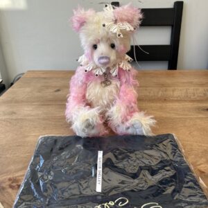 Charlie Bears Isabelle Collection Shelley