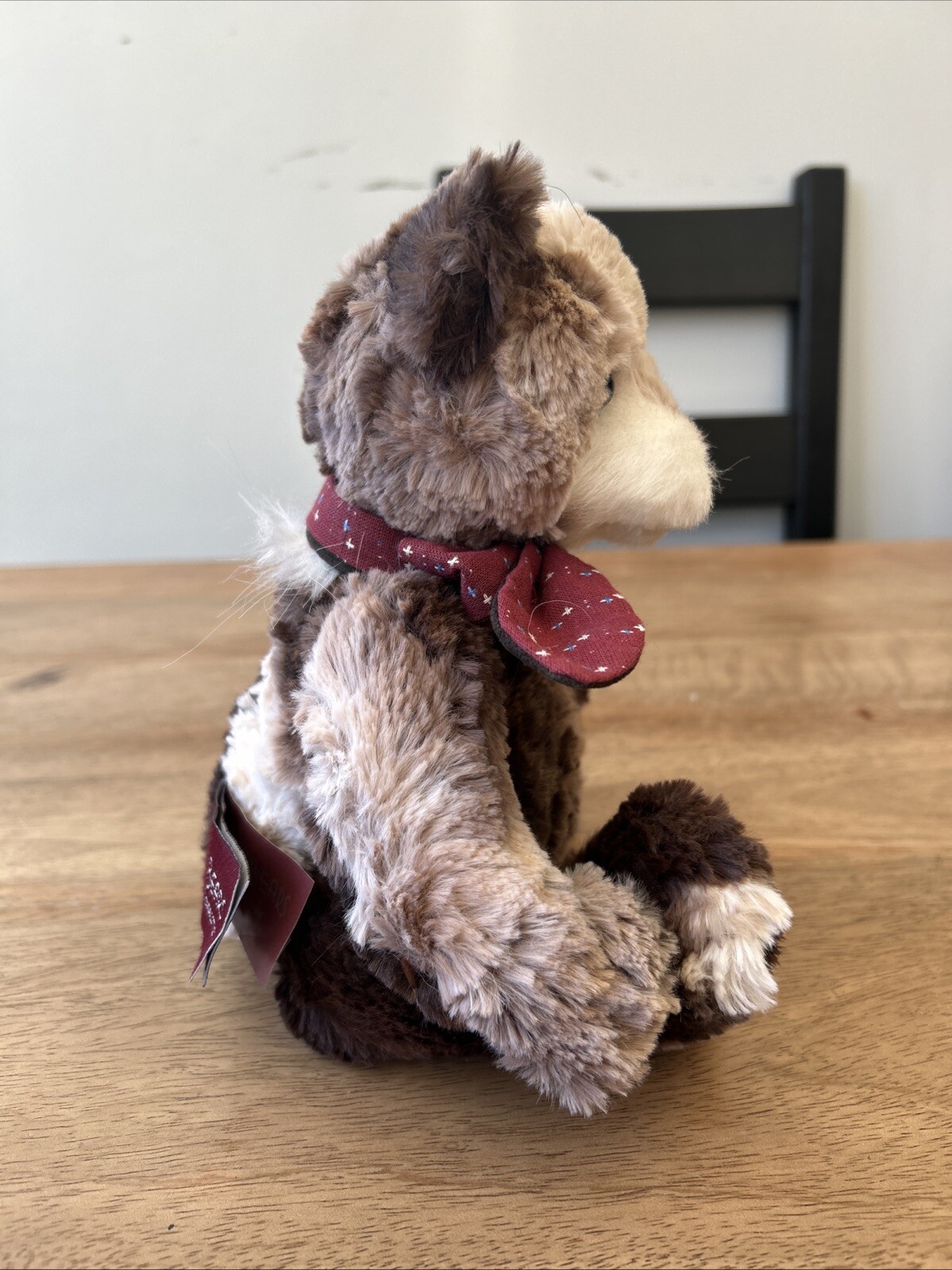 Charlie Bears Damon, 10.5", from 2021 Cuddle Time Exclusive - Image 4