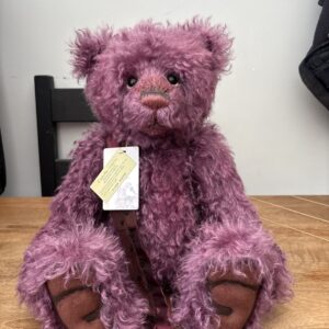 Charlie Bear Buster