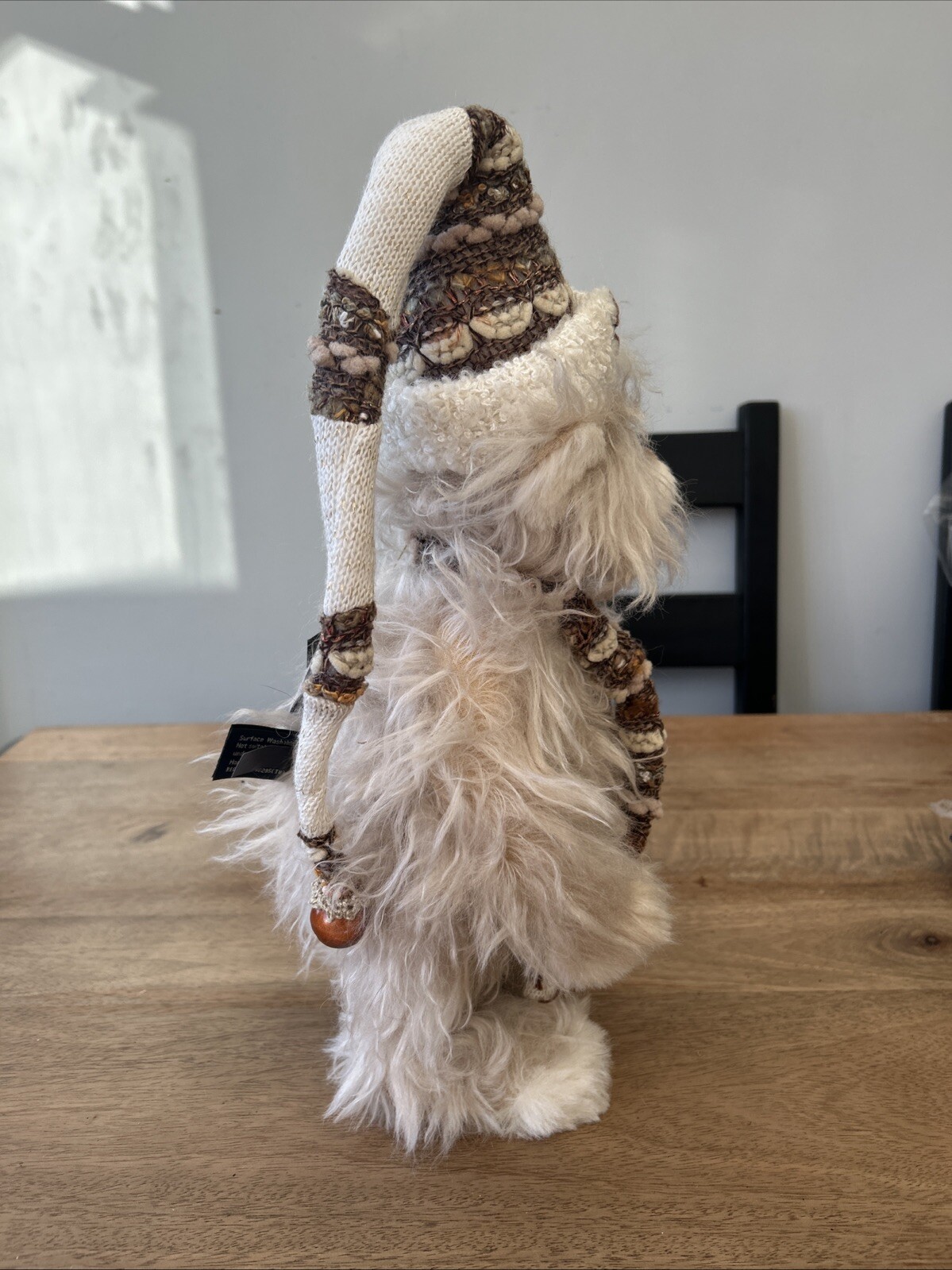Charlie Bears Bedsocks - Isabelle Mohair collection - Image 6