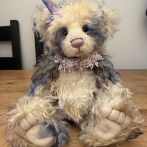 Charlie Bears - Original Symphony (2009) - L/E 300 - With Tags