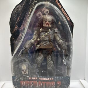 Neca Predator 2 Elder Predator