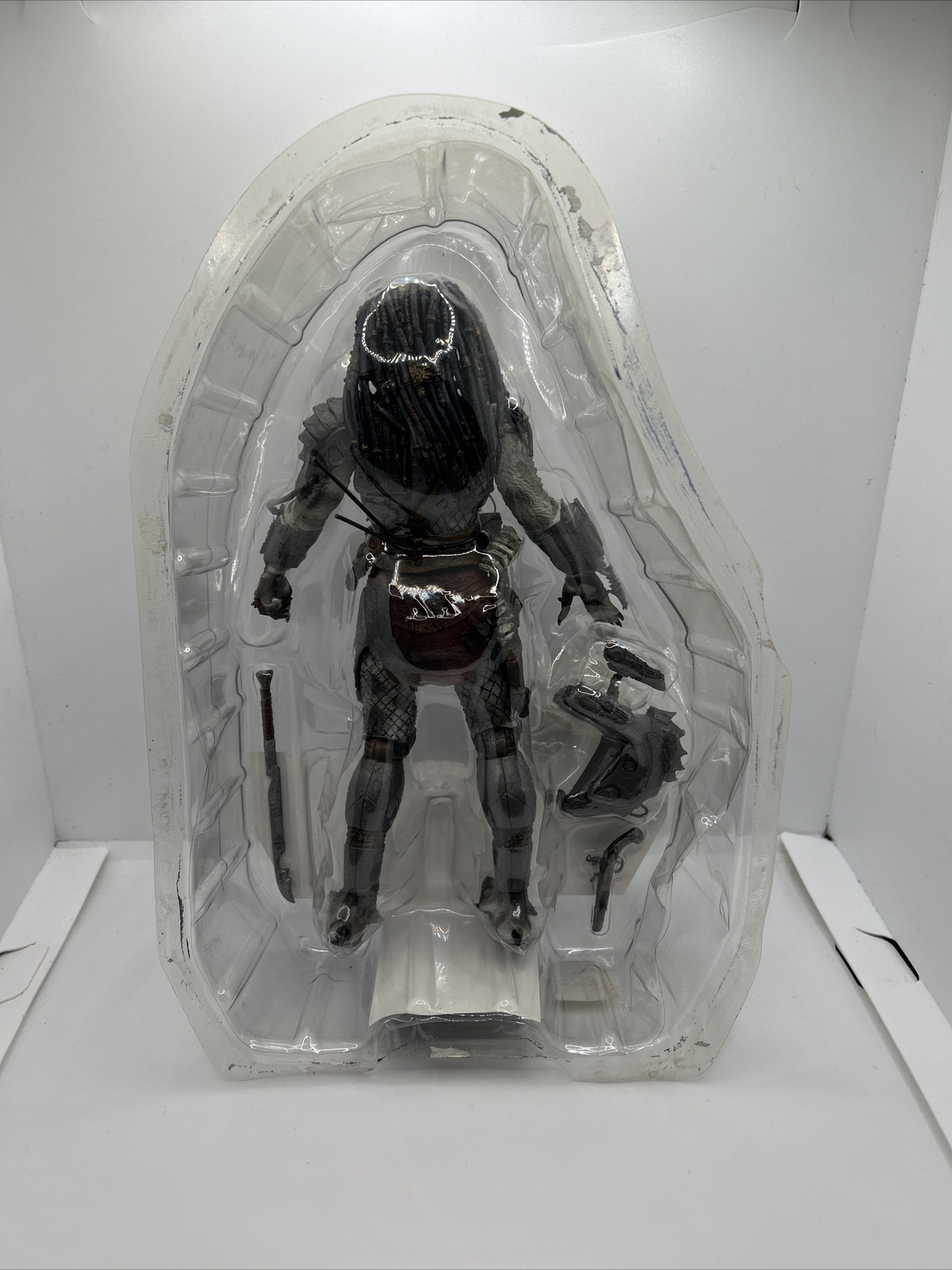 Neca Predator 2 Elder Predator - Image 3