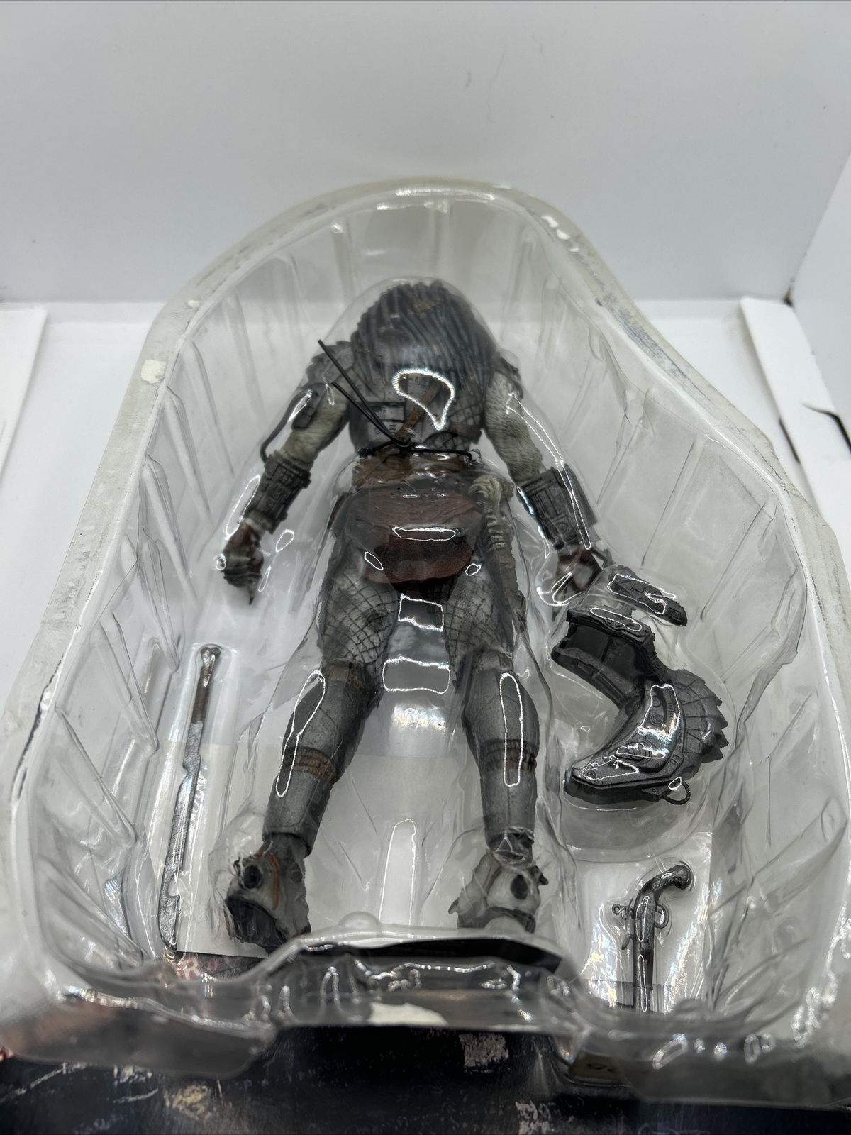 Neca Predator 2 Elder Predator - Image 4