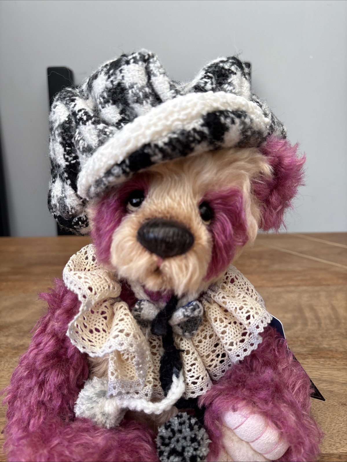 Charlie Bears Isabelle Collection Fonda - Image 3