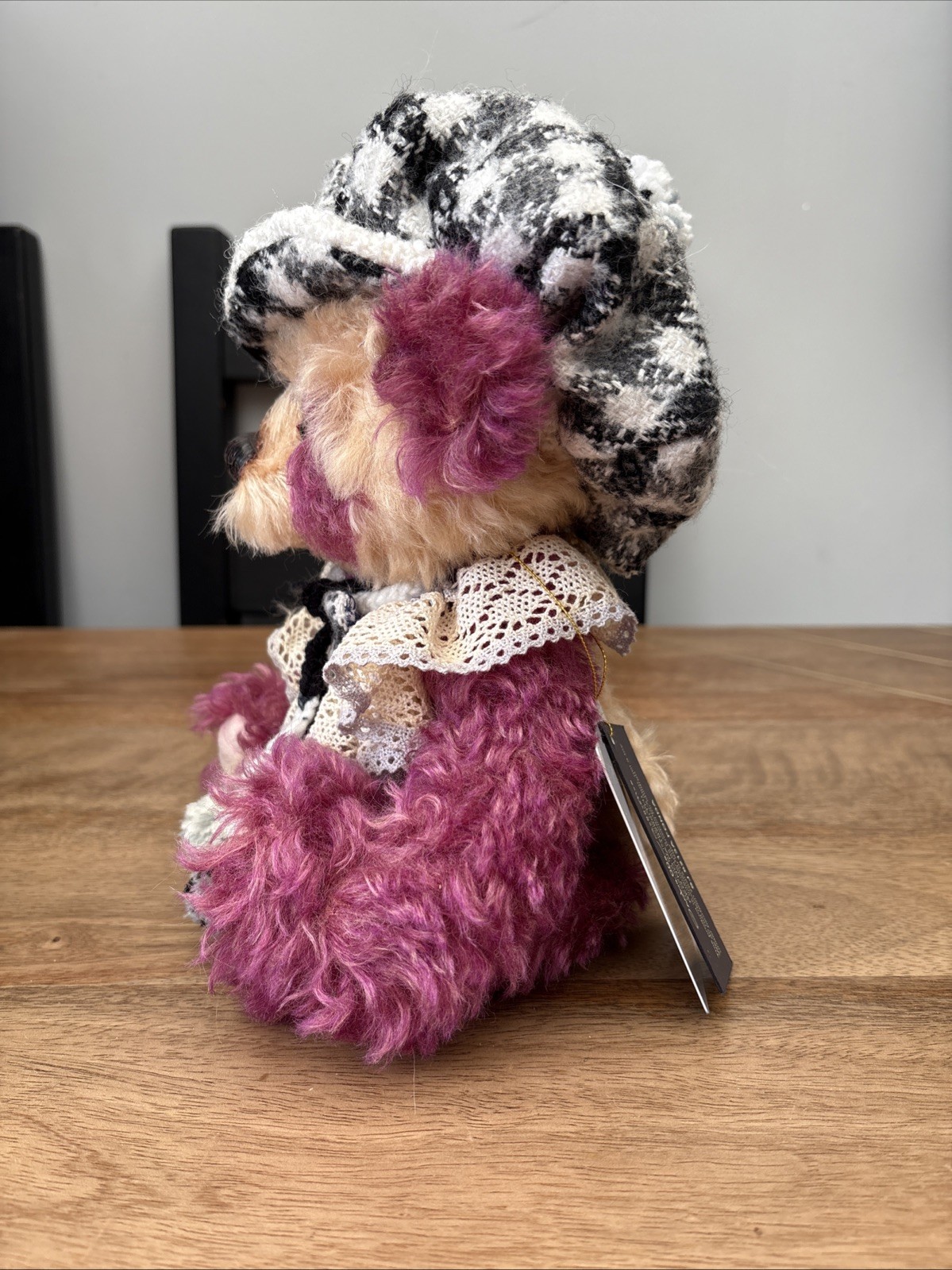 Charlie Bears Isabelle Collection Fonda - Image 8