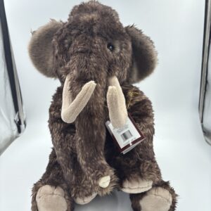 Mighty By Charlie Bears BB234301