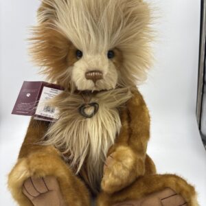 Charlie Bears 'Simone'. Excellent condition