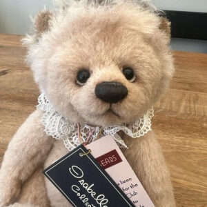 Charlie Bears 'Fauna'
