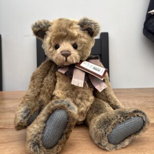 Charlie Bears AGNES