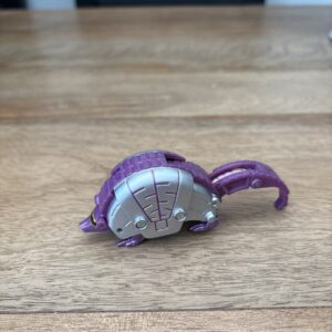 Power Rangers Wild Force Armadillo Zord Bandai