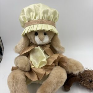 Charlie Bears Little Miss Muffet & Incy Wincy Spider -  Limited Edition 388/1000