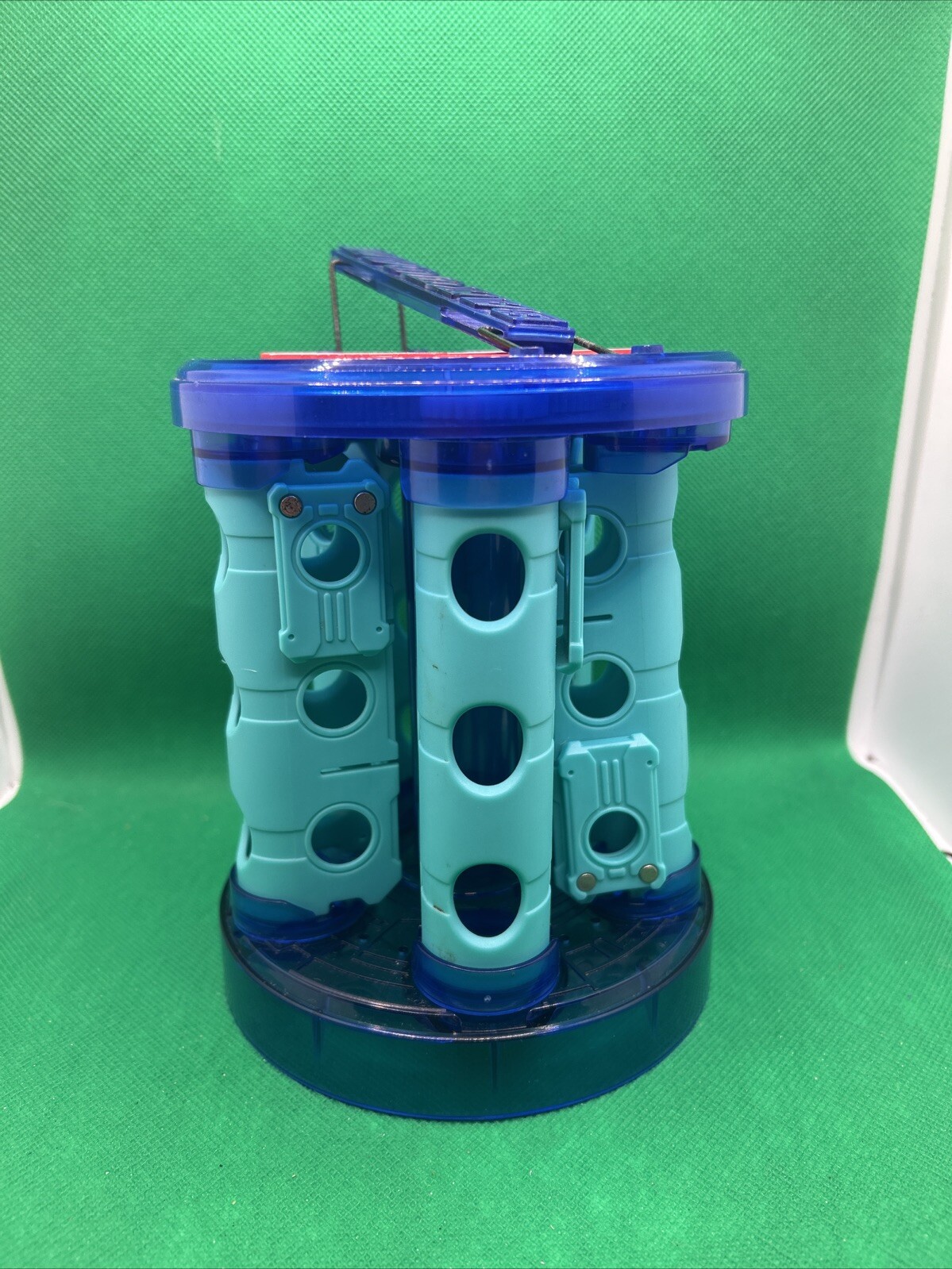 Bakugan Battle Brawlers Spin Master Carry Case Bakurack - Image 3