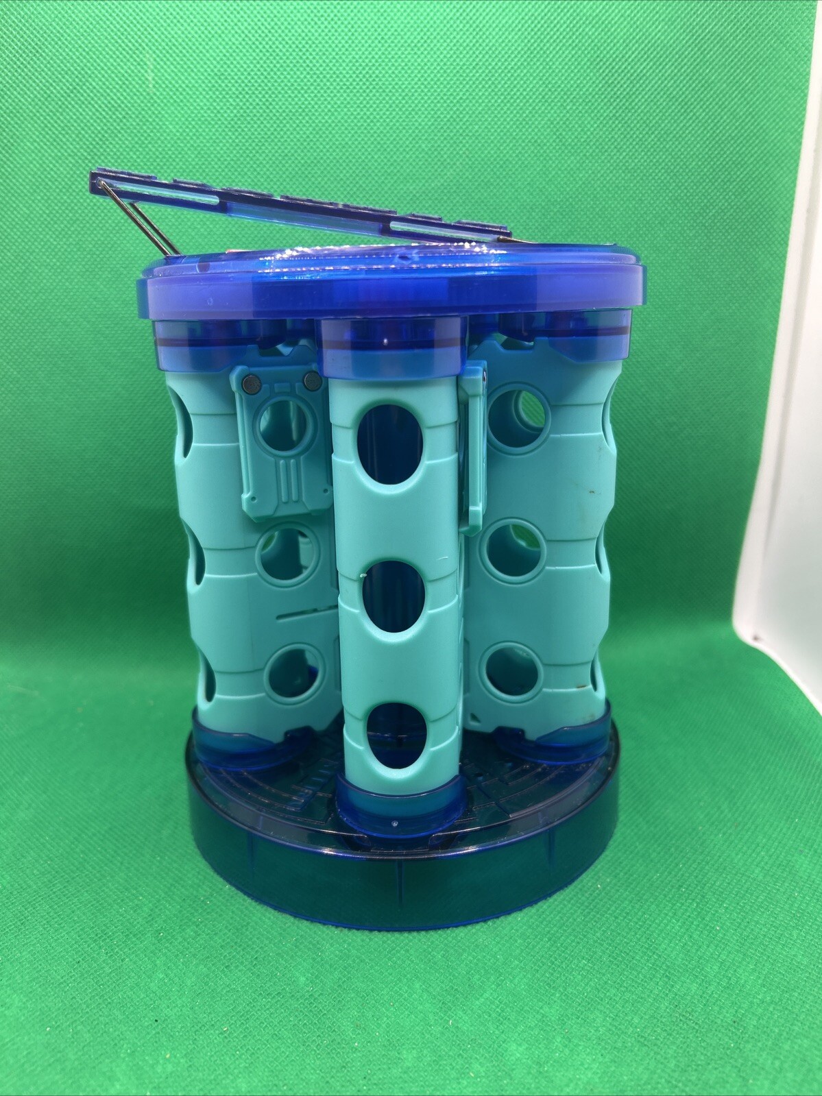 Bakugan Battle Brawlers Spin Master Carry Case Bakurack - Image 4