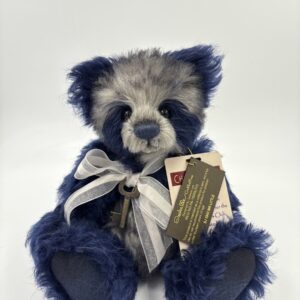 Charlie Bears MR LITTLE (Collectors Club Exclusive) Ltd Mohair