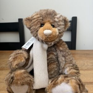 Charlie Bear BFF
