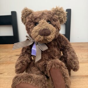 charlie bears urqhart