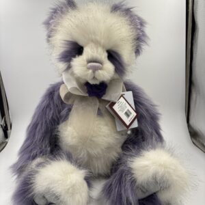 Charlie Bears Alina