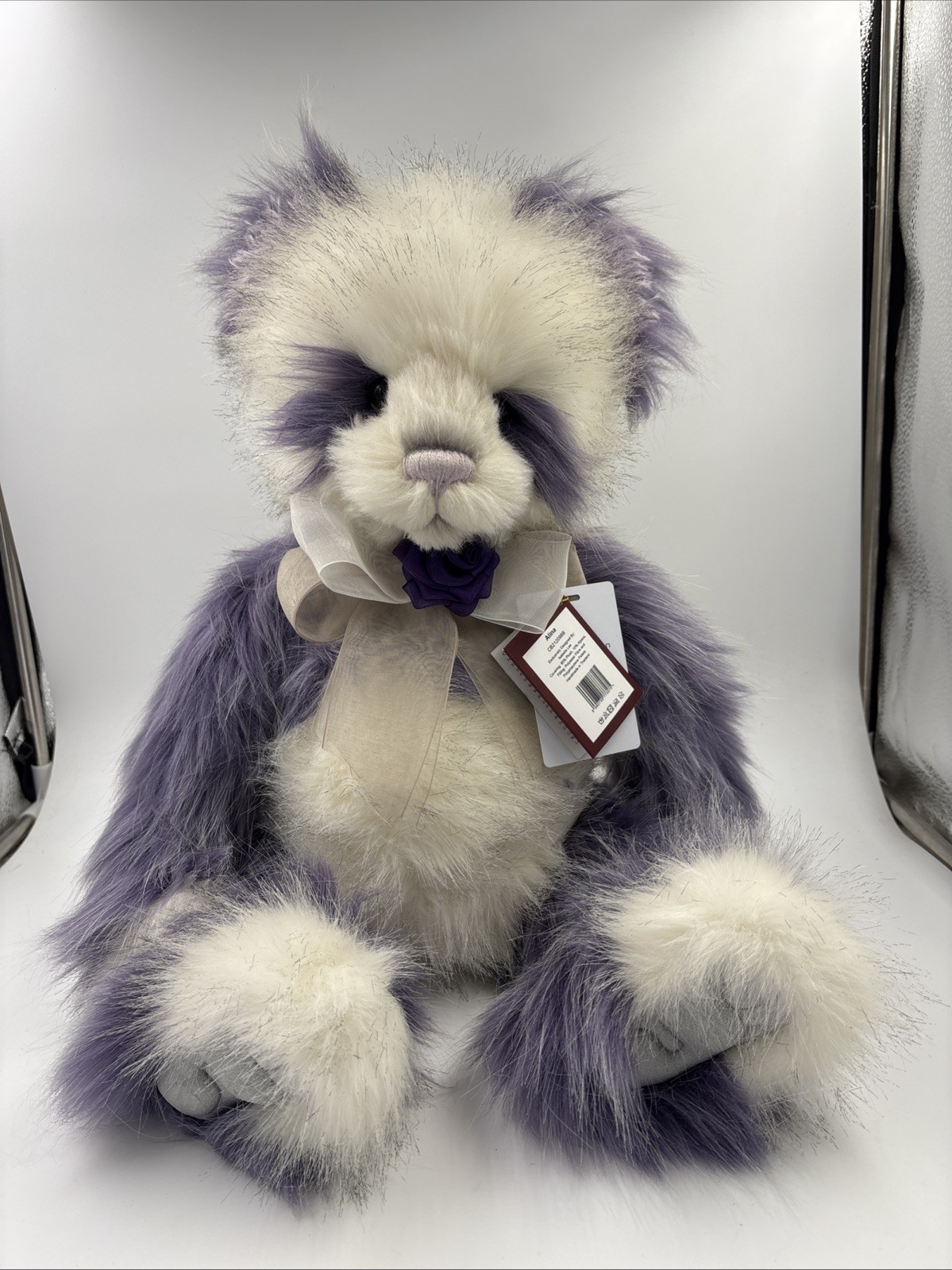 Charlie Bears Alina