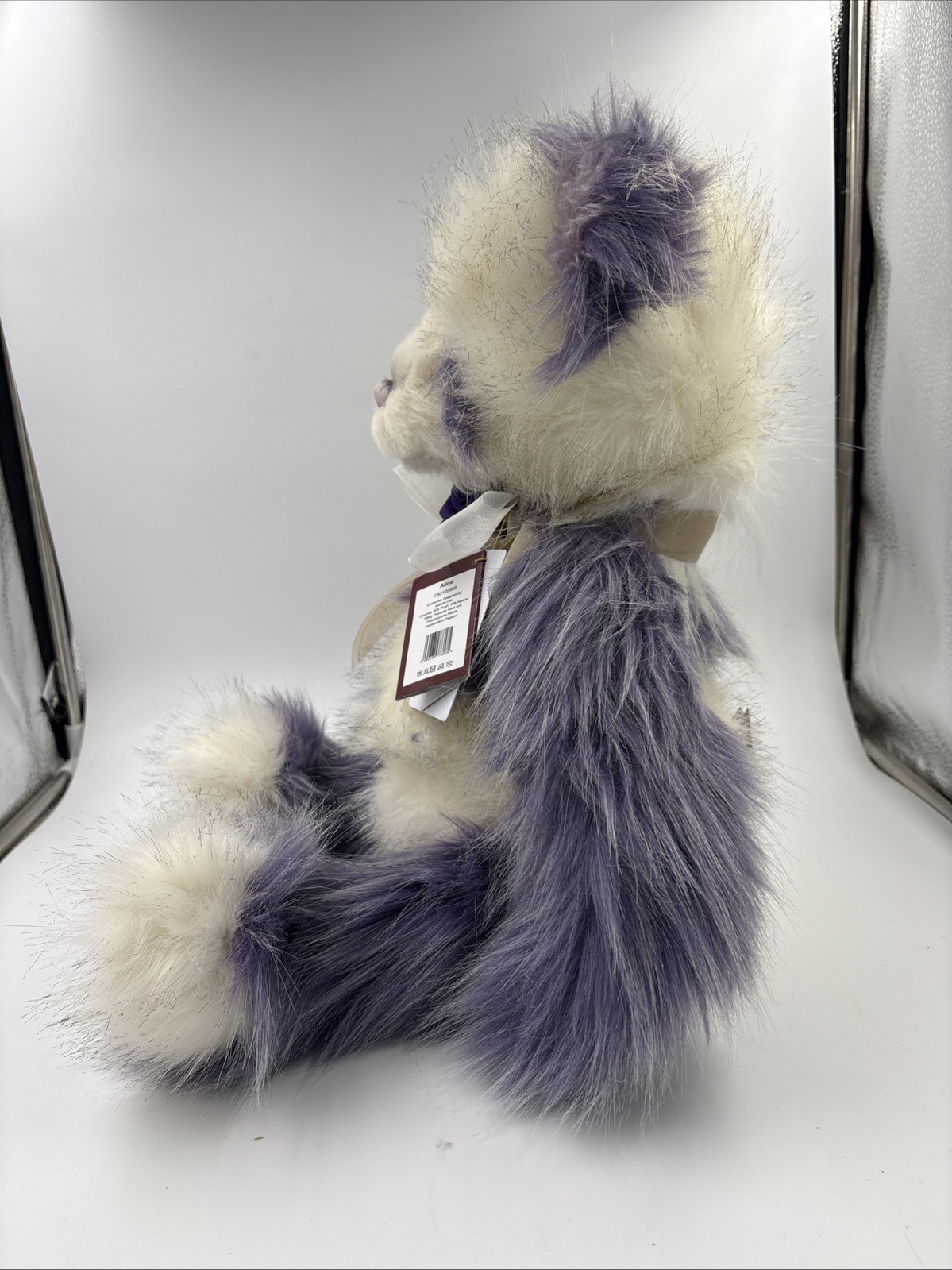 Charlie Bears Alina - Image 9