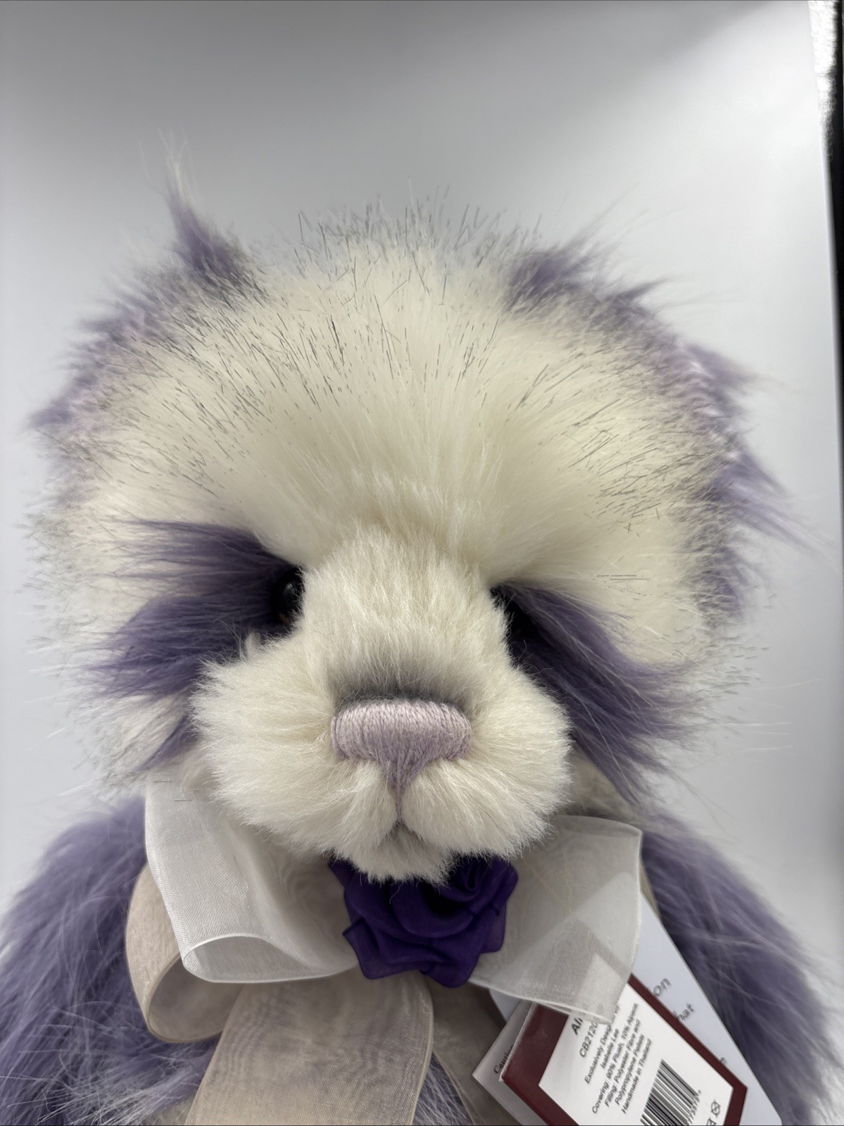 Charlie Bears Alina - Image 10