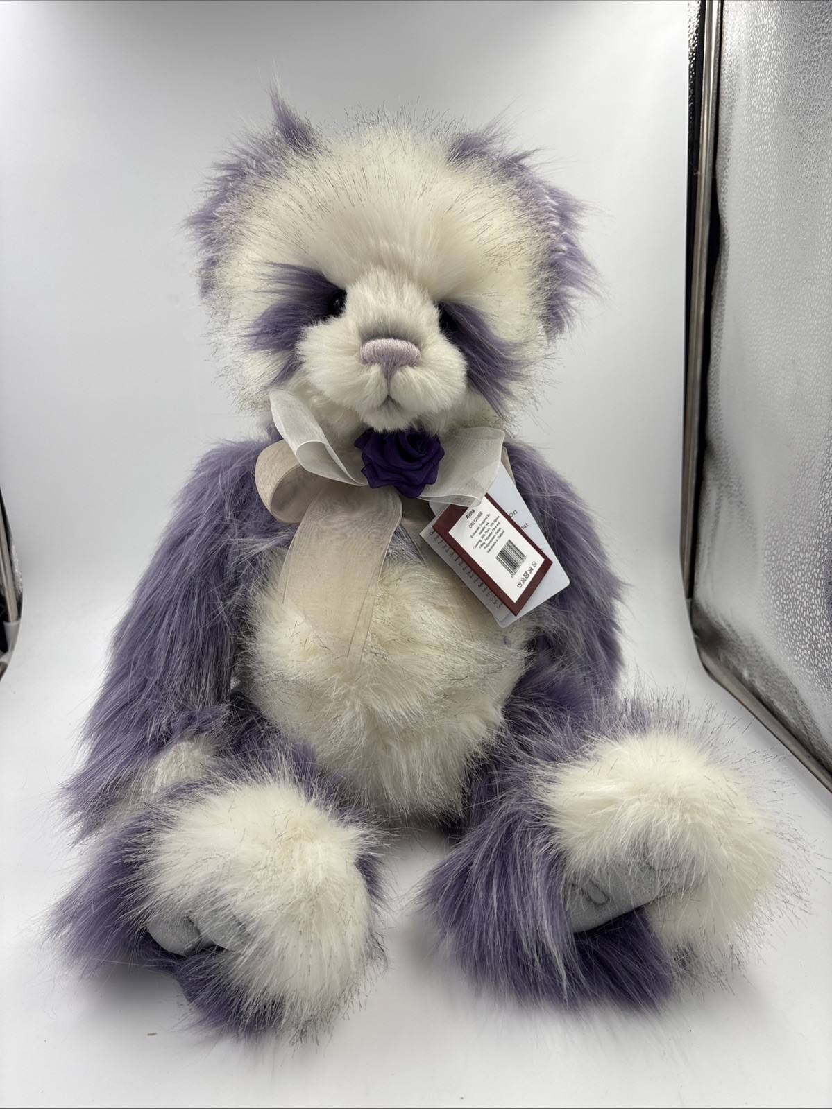 Charlie Bears Alina - Image 11