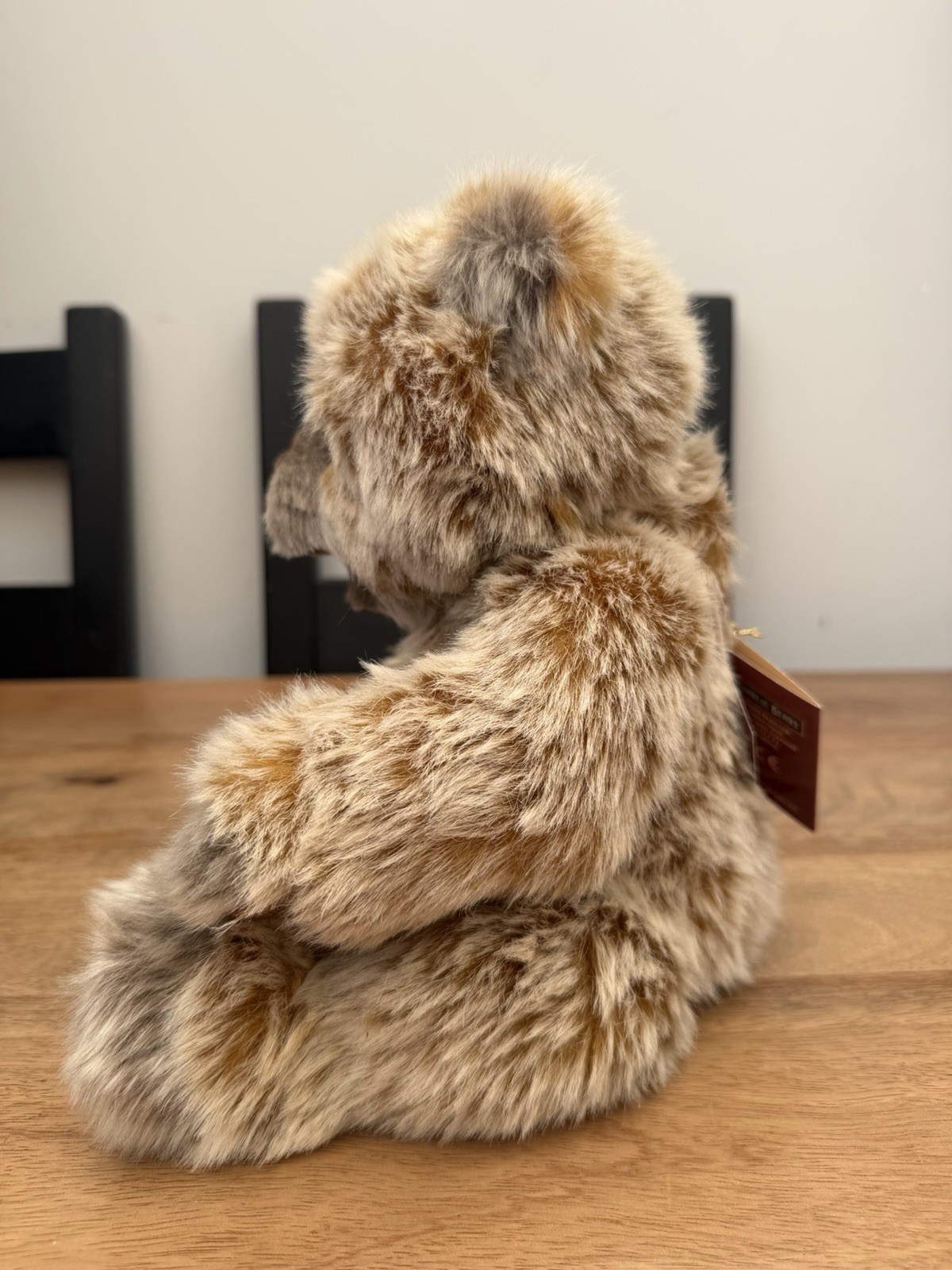 Charlie Bears - Chatterbox - CB171847 - Image 8