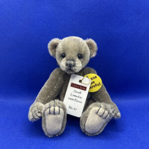 Charlie Bears Minimo Scruff