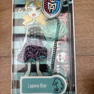 Monster High Lagoona Blue Clothes Set