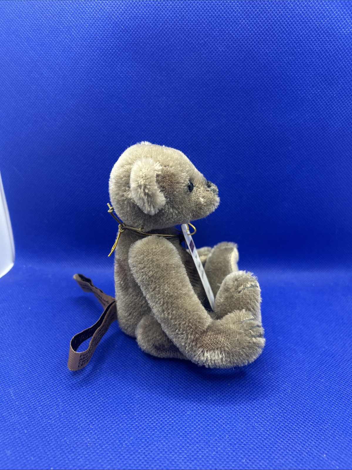 Charlie Bears Minimo Scruff - Image 4