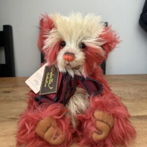 CHARLIE BEARS BEST Isabelle collection  KNICKERBOCKER