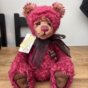 charlie bear jellybean Limited To 400