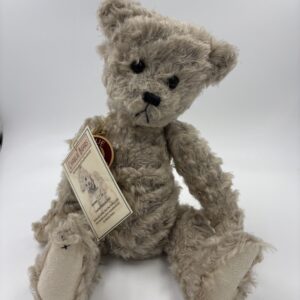 Charlie Bears Ethan - CB35140 "1st Year of Production 2006" RARE