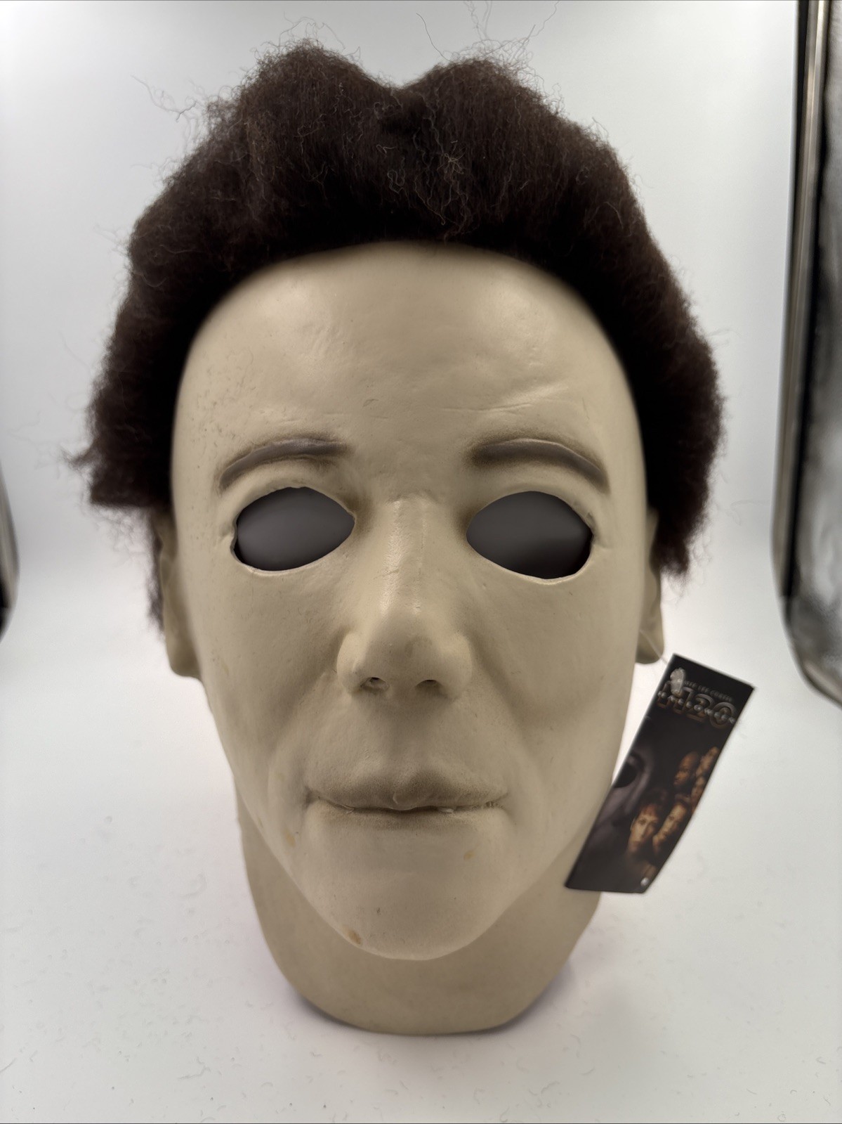 Trick Or Treat Studios Halloween H20 Michael Myers Mask New With Tags