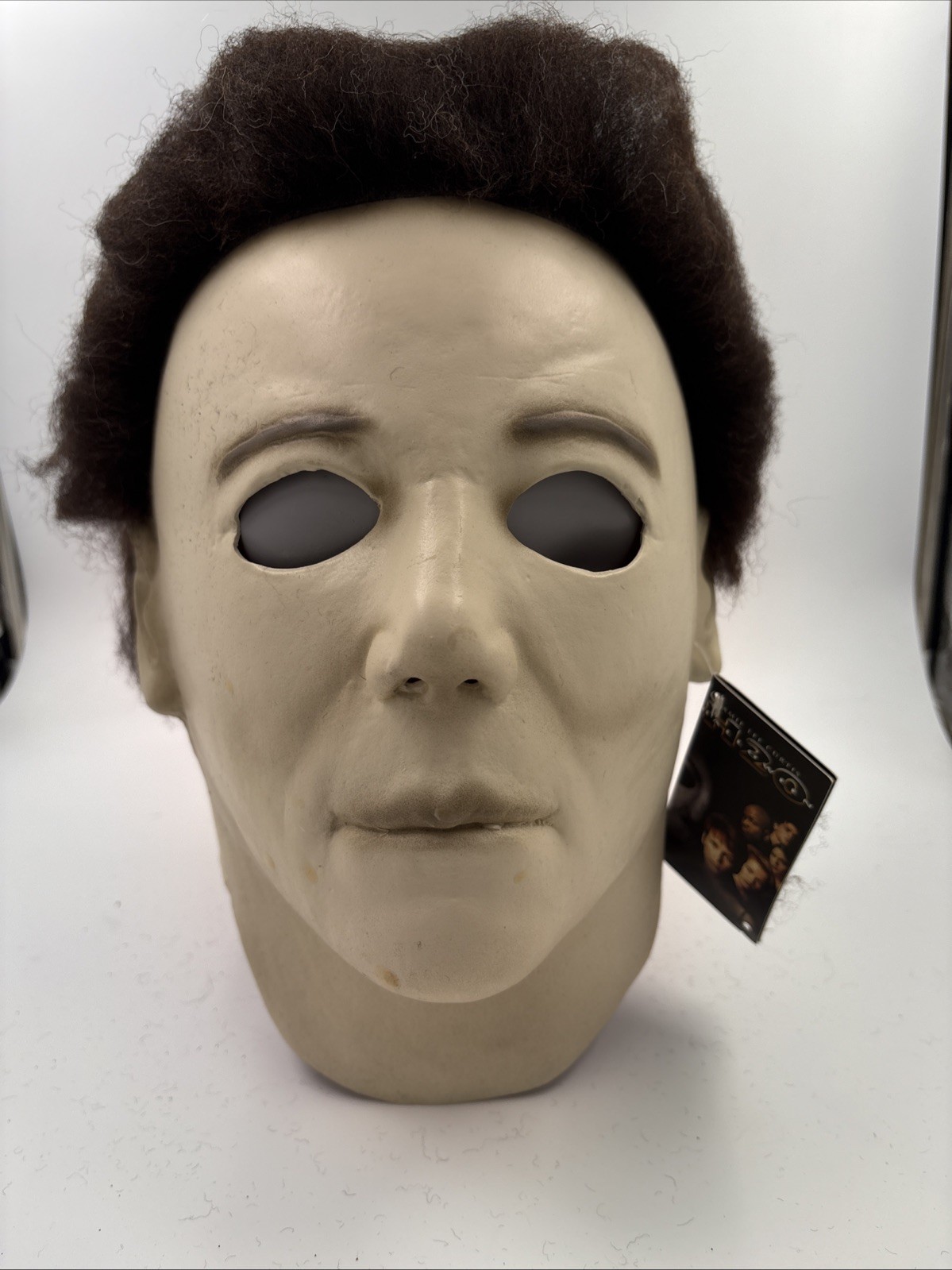 Trick Or Treat Studios Halloween H20 Michael Myers Mask New With Tags - Image 7