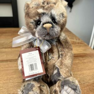 Charlie Bear Kyra