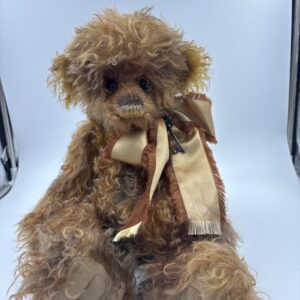 Charlie Bears Prince Retired Limited Edition Isabelle Collection