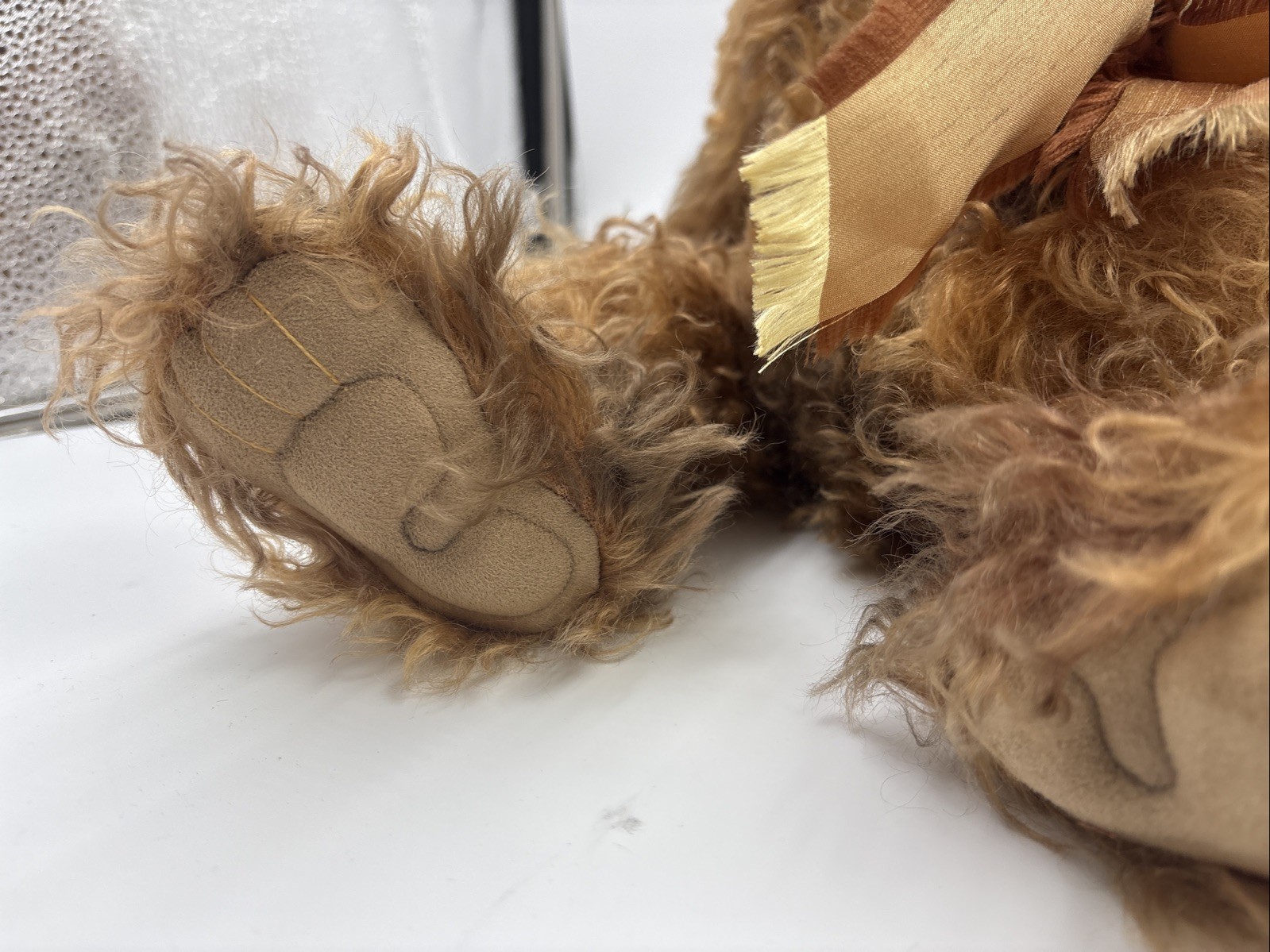 Charlie Bears Prince Retired Limited Edition Isabelle Collection - Image 10