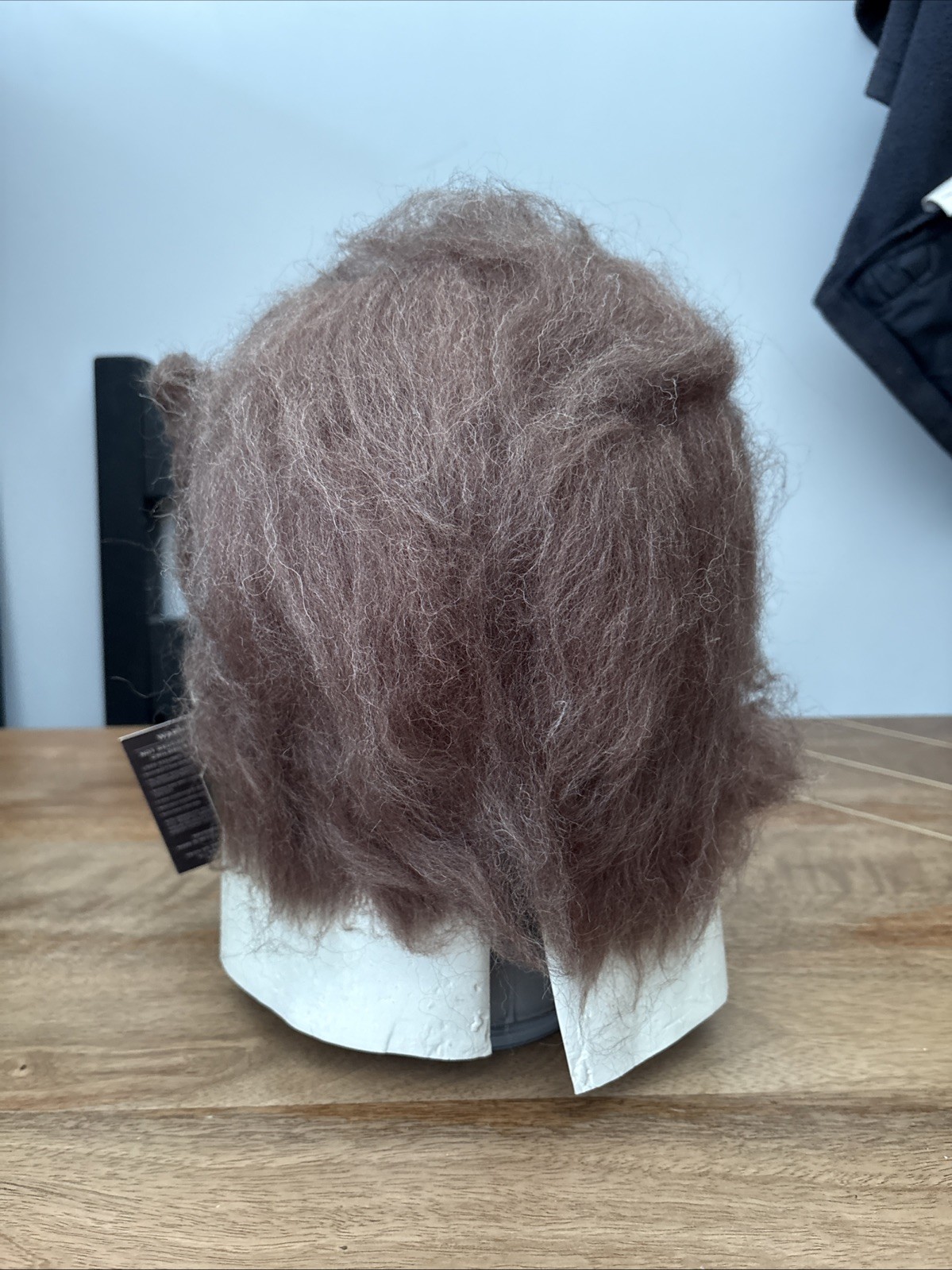 Halloween 4: The Return of Michael Myers Latex Face Mask - Trick orTreat Studios - Image 5