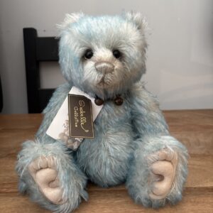 Charlie Bears POOKIE Ltd Ed Mohair