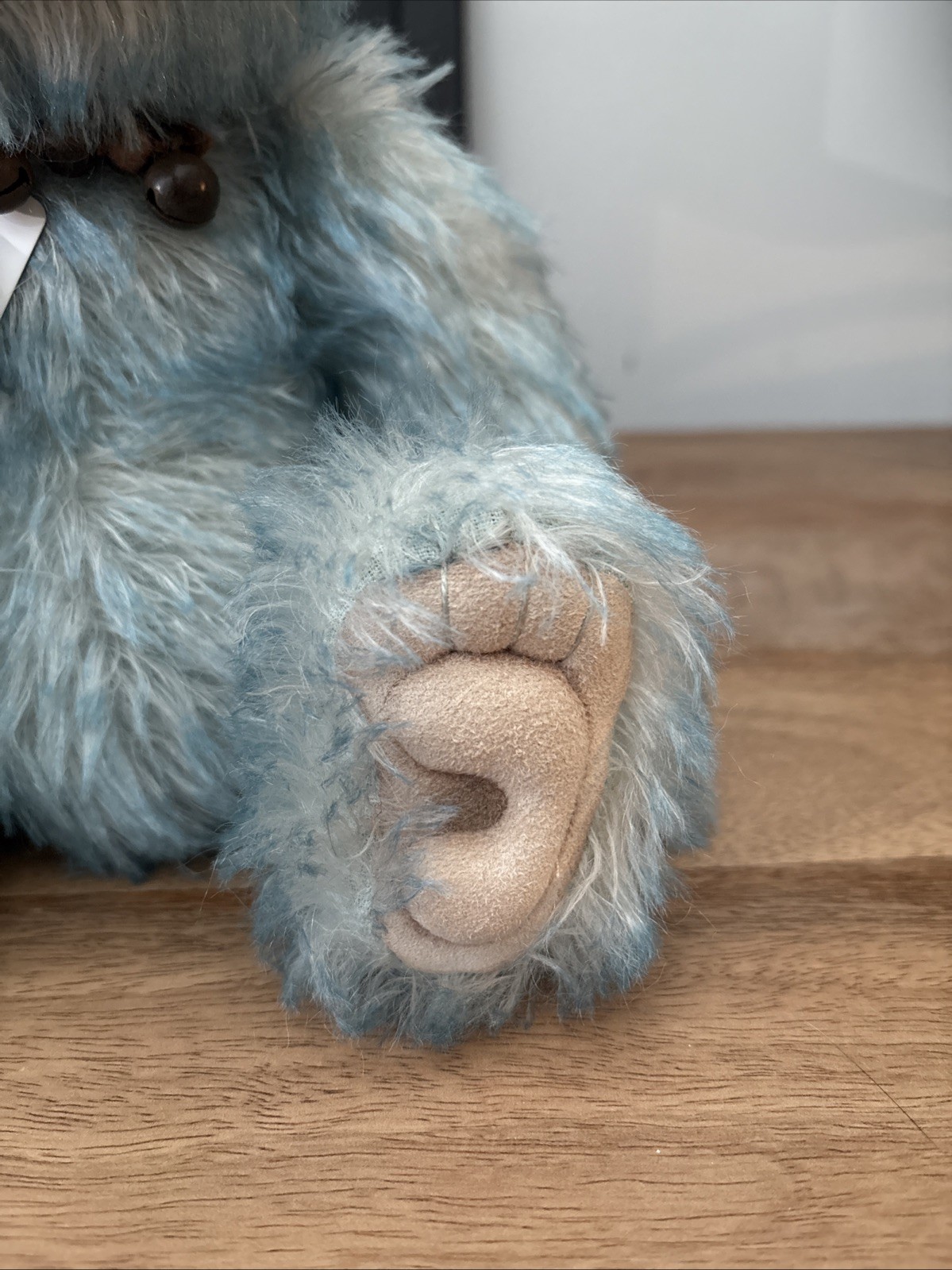 Charlie Bears POOKIE Ltd Ed Mohair - Image 3