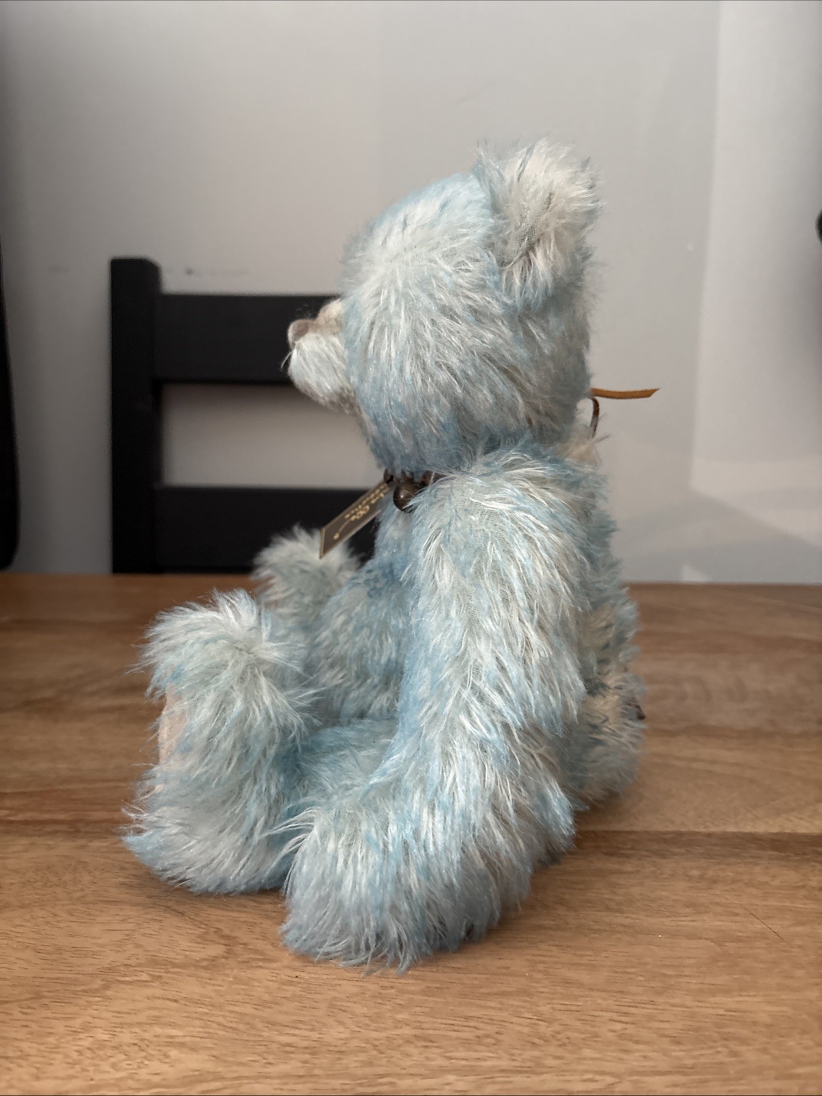 Charlie Bears POOKIE Ltd Ed Mohair - Image 9