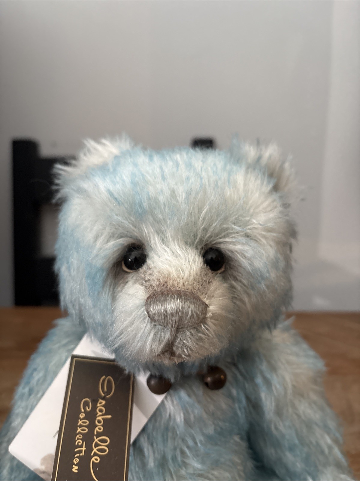 Charlie Bears POOKIE Ltd Ed Mohair - Image 10