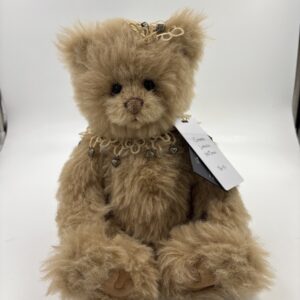 Charlie bears Concerto Tags & Tote Bag. Only 300 Made Worldwide. Last Listing