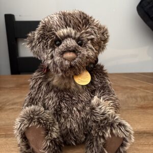 Charlie Bears "Bert" CB131306
