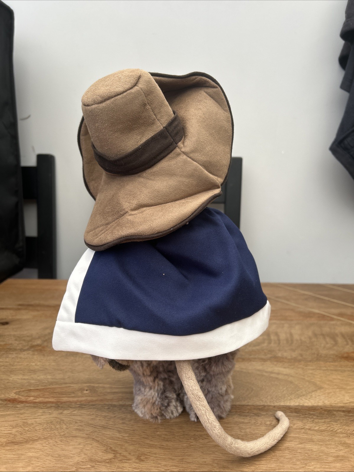 charlie bear honour - Image 3