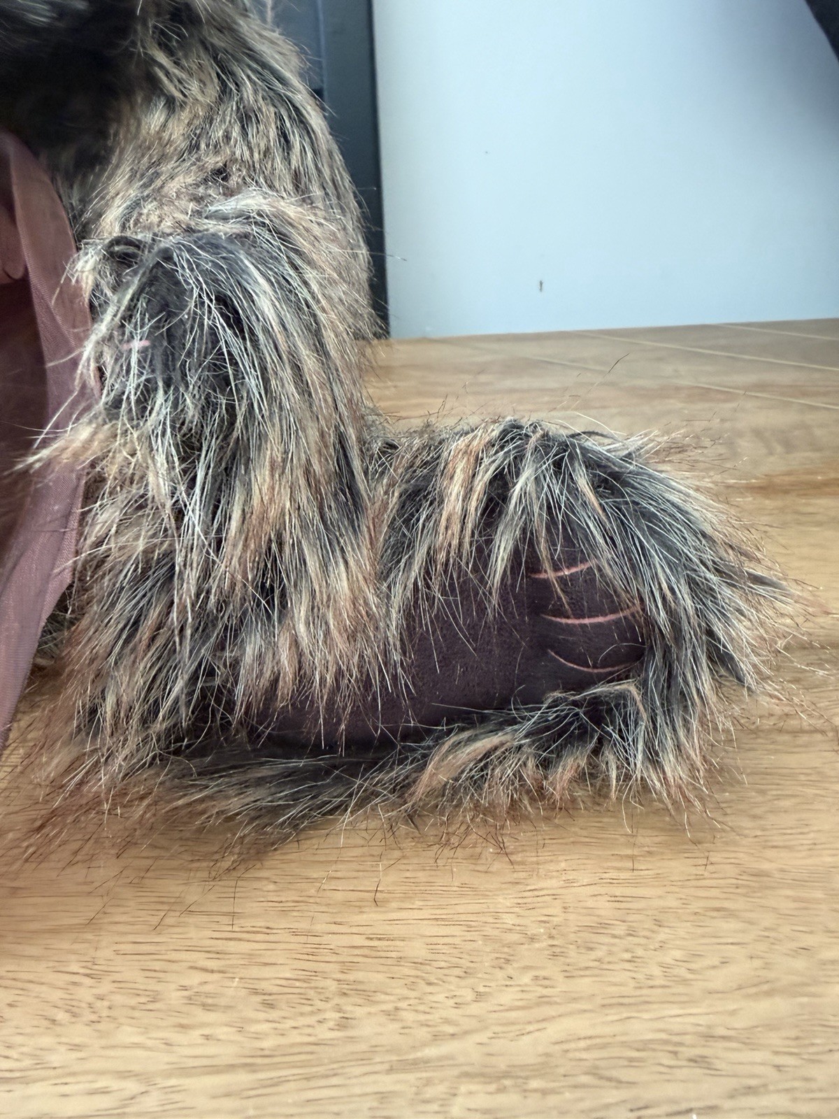Charlie Bears 'Ballantyne' Excellent condition. - Image 3